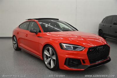 2019 Audi RS 5 Sportback 2.9T quattro   - Photo 6 - Mesa, AZ 85202