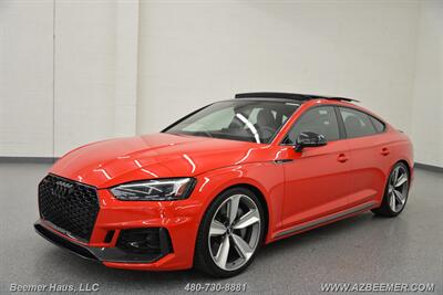 2019 Audi RS 5 Sportback 2.9T quattro   - Photo 3 - Mesa, AZ 85202