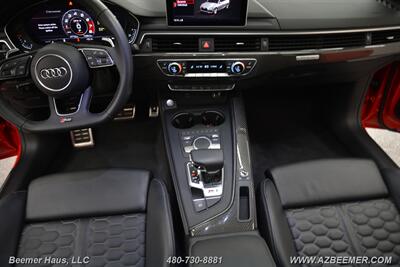 2019 Audi RS 5 Sportback 2.9T quattro   - Photo 17 - Mesa, AZ 85202