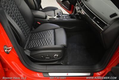 2019 Audi RS 5 Sportback 2.9T quattro   - Photo 19 - Mesa, AZ 85202