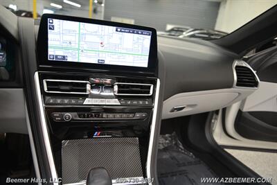 2023 BMW M8 Competition   - Photo 29 - Mesa, AZ 85202