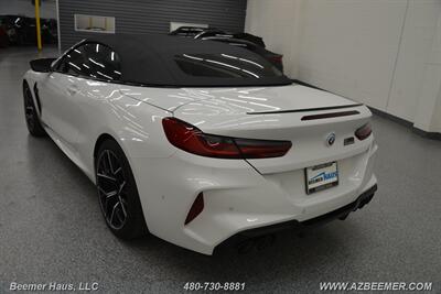 2023 BMW M8 Competition   - Photo 12 - Mesa, AZ 85202