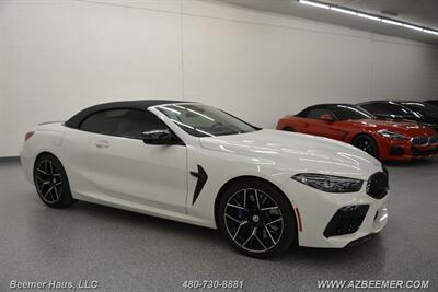 2023 BMW M8 Competition   - Photo 8 - Mesa, AZ 85202