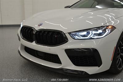 2023 BMW M8 Competition   - Photo 45 - Mesa, AZ 85202