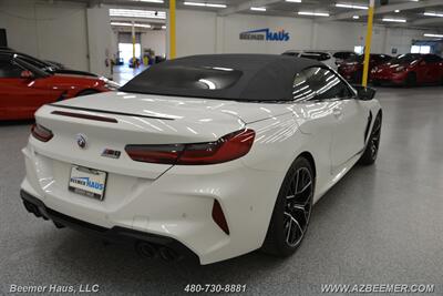 2023 BMW M8 Competition   - Photo 10 - Mesa, AZ 85202