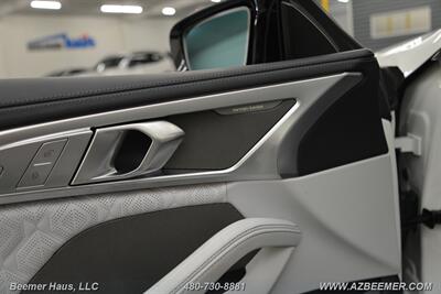 2023 BMW M8 Competition   - Photo 25 - Mesa, AZ 85202
