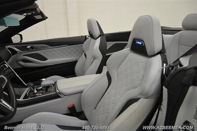 2023 BMW M8 Competition   - Photo 20 - Mesa, AZ 85202