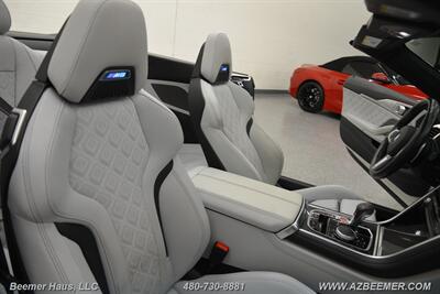 2023 BMW M8 Competition   - Photo 23 - Mesa, AZ 85202