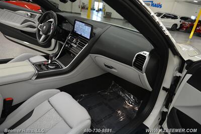 2023 BMW M8 Competition   - Photo 22 - Mesa, AZ 85202