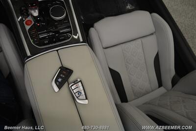 2023 BMW M8 Competition   - Photo 36 - Mesa, AZ 85202