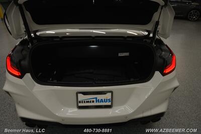 2023 BMW M8 Competition   - Photo 39 - Mesa, AZ 85202