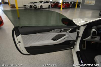 2023 BMW M8 Competition   - Photo 37 - Mesa, AZ 85202