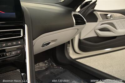 2023 BMW M8 Competition   - Photo 35 - Mesa, AZ 85202