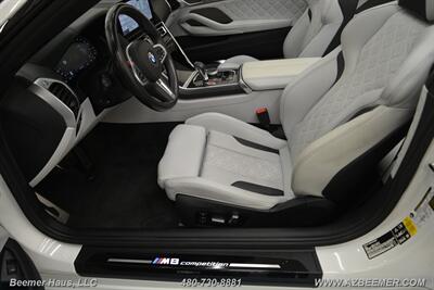 2023 BMW M8 Competition   - Photo 19 - Mesa, AZ 85202