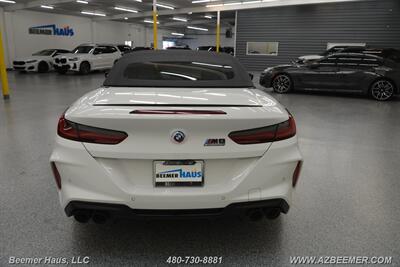 2023 BMW M8 Competition   - Photo 11 - Mesa, AZ 85202