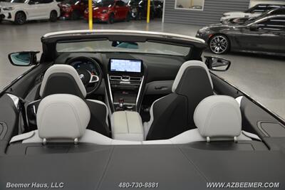 2023 BMW M8 Competition   - Photo 14 - Mesa, AZ 85202