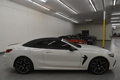 2023 BMW M8 Competition   - Photo 9 - Mesa, AZ 85202