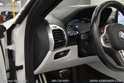 2023 BMW M8 Competition   - Photo 26 - Mesa, AZ 85202