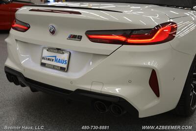 2023 BMW M8 Competition   - Photo 40 - Mesa, AZ 85202