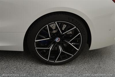 2023 BMW M8 Competition   - Photo 44 - Mesa, AZ 85202