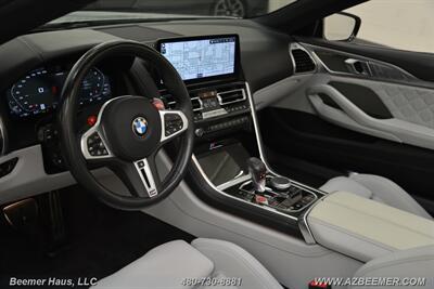 2023 BMW M8 Competition   - Photo 18 - Mesa, AZ 85202