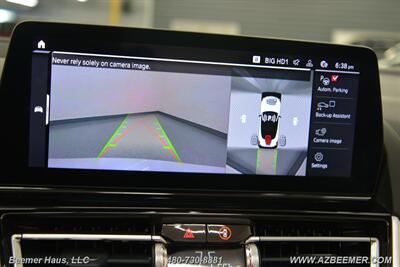 2023 BMW M8 Competition   - Photo 31 - Mesa, AZ 85202