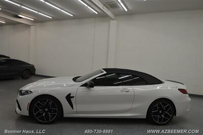 2023 BMW M8 Competition   - Photo 5 - Mesa, AZ 85202