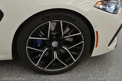 2023 BMW M8 Competition   - Photo 42 - Mesa, AZ 85202