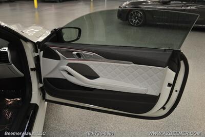 2023 BMW M8 Competition   - Photo 38 - Mesa, AZ 85202