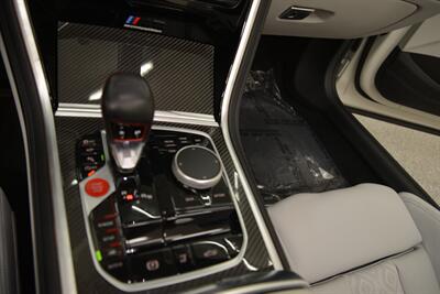 2023 BMW M8 Competition   - Photo 34 - Mesa, AZ 85202