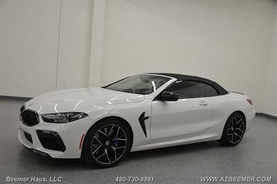 2023 BMW M8 Competition   - Photo 4 - Mesa, AZ 85202