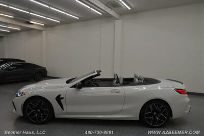 2023 BMW M8 Competition   - Photo 13 - Mesa, AZ 85202