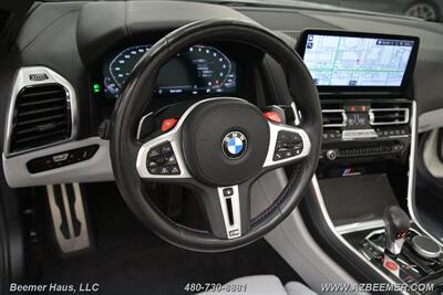 2023 BMW M8 Competition   - Photo 27 - Mesa, AZ 85202