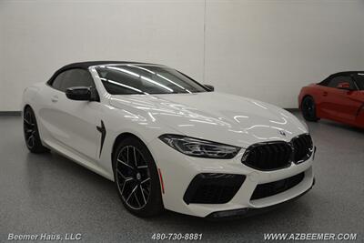 2023 BMW M8 Competition   - Photo 7 - Mesa, AZ 85202