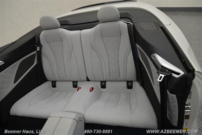 2023 BMW M8 Competition   - Photo 24 - Mesa, AZ 85202