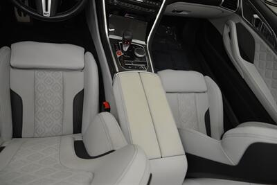 2023 BMW M8 Competition   - Photo 16 - Mesa, AZ 85202