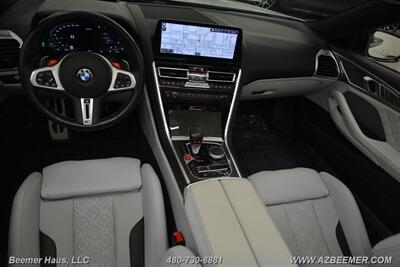 2023 BMW M8 Competition   - Photo 15 - Mesa, AZ 85202