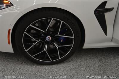 2023 BMW M8 Competition   - Photo 43 - Mesa, AZ 85202