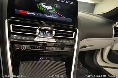 2023 BMW M8 Competition   - Photo 33 - Mesa, AZ 85202