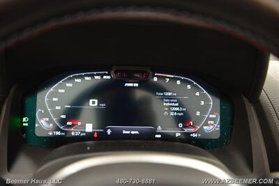 2023 BMW M8 Competition   - Photo 28 - Mesa, AZ 85202
