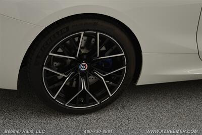 2023 BMW M8 Competition   - Photo 41 - Mesa, AZ 85202