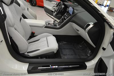 2023 BMW M8 Competition   - Photo 21 - Mesa, AZ 85202