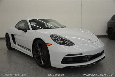 2022 Porsche 718 Cayman T   - Photo 7 - Mesa, AZ 85202