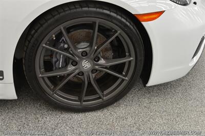 2022 Porsche 718 Cayman T   - Photo 32 - Mesa, AZ 85202