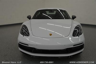 2022 Porsche 718 Cayman T   - Photo 6 - Mesa, AZ 85202