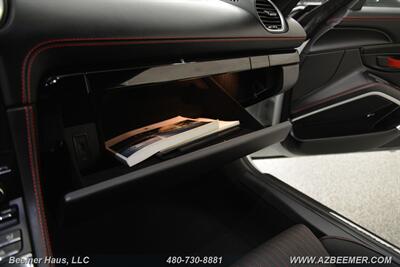 2022 Porsche 718 Cayman T   - Photo 27 - Mesa, AZ 85202