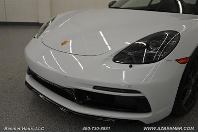 2022 Porsche 718 Cayman T   - Photo 35 - Mesa, AZ 85202