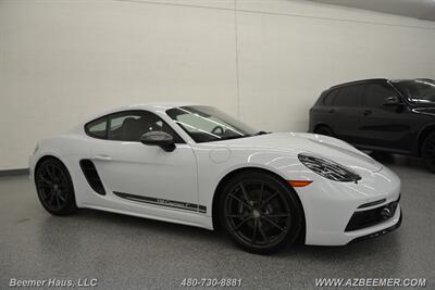 2022 Porsche 718 Cayman T   - Photo 8 - Mesa, AZ 85202