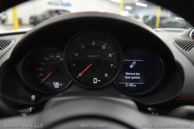2022 Porsche 718 Cayman T   - Photo 23 - Mesa, AZ 85202