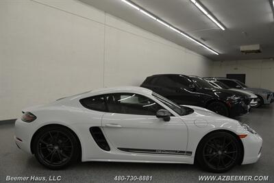 2022 Porsche 718 Cayman T   - Photo 9 - Mesa, AZ 85202